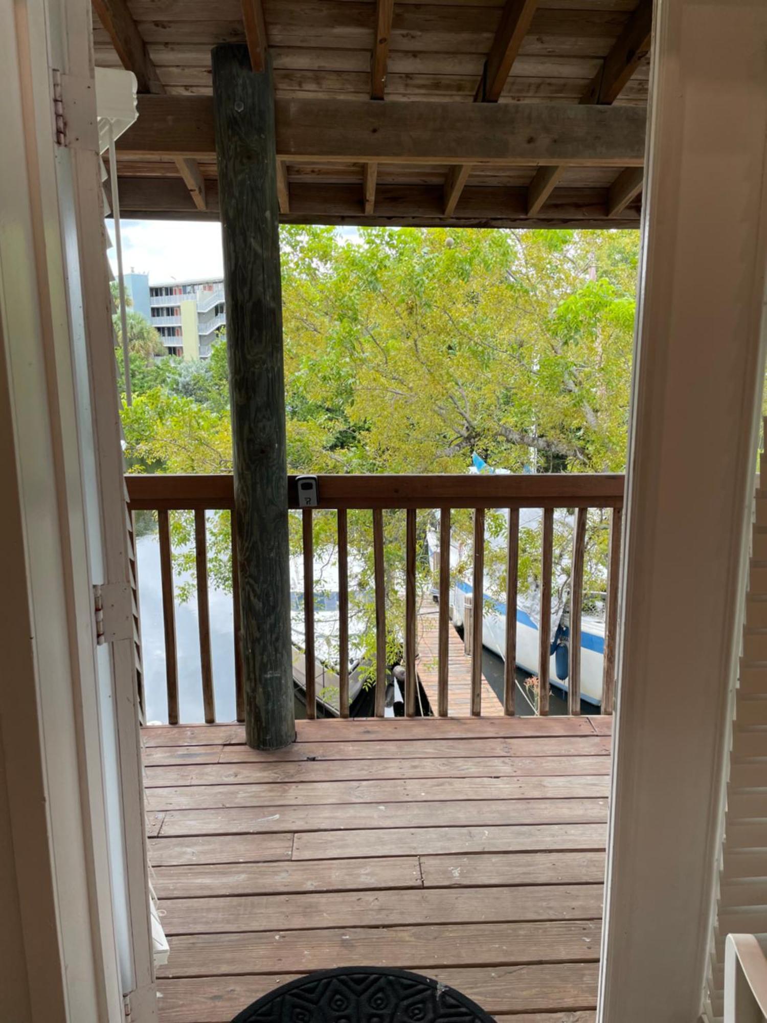 Modern Riverview Apartments Fort Lauderdale Exterior photo